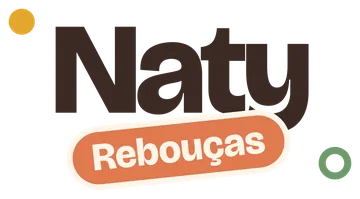Logo Naty Rebouças